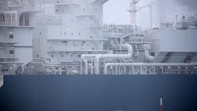 Wachsende Kritik an LNG-Terminals – Pläne für staatliches Wasserstoffnetz abgesagt