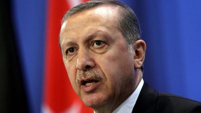 Türkei gibt grünes Licht für finnischen NATO-Beitritt
