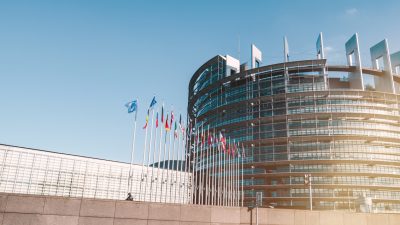 EU-Abgeordnete wollen mehr Informationen von nationalen Geheimdiensten