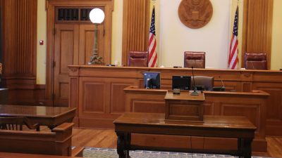 Bekannter US-Anwalt Alex Murdaugh des Doppelmordes schuldig gesprochen