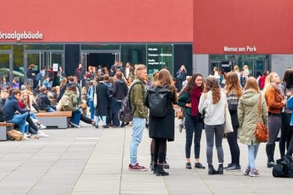 Neuer Höchststand: 70.000 Menschen studieren ohne Abitur