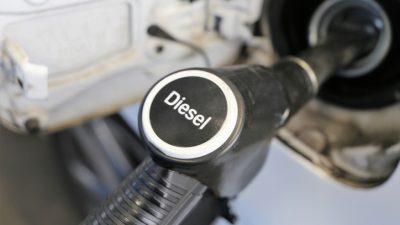 Abgasskandal: Neue Welle von Dieselklagen erwartet