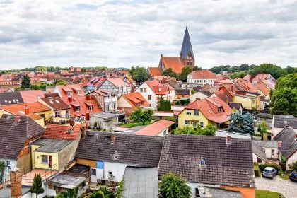 Geywitz: Niemand verliert sein Haus wegen Heizungsverbot