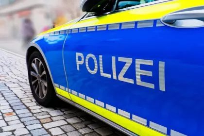 Großrazzia gegen Kinderpornografie in 27 nordrhein-westfälischen Städten