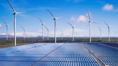 Schnellere Planungsverfahren für Windräder und Solaranlagen beschlossen – NABU kritisiert