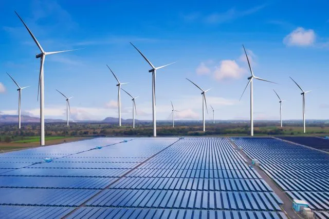 Klimawandel