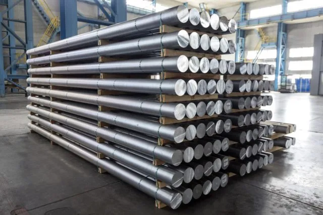 Größte Aluminium-Hütte in Deutschland stoppt Primärproduktion