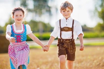 Ja mei! – Sich darauf besinnen, wo man herkommt