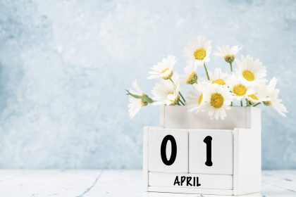 April, April – Die Herkunft der Aprilscherze