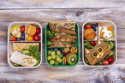 AOK-Familienstudie: „Wissensmangel erschwert klimafreundliche Ernährung“