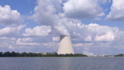Söder will Kernkraftwerk in Landesregie weiterbetreiben – Kritik: Nur ein „Wahlkampfmanöver“