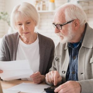 Rente mit 73? Experten fordern drastische Anhebung des Rentenalters bis 2060