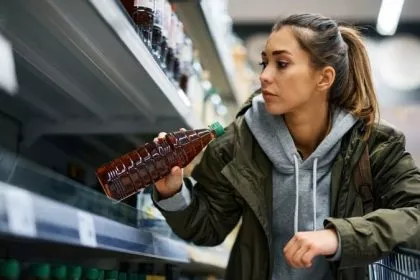 Supermärkte klagen über Lieferengpässe