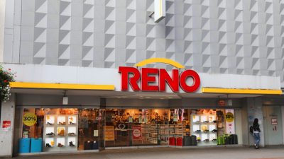 „Unternehmen runtergewirtschaftet“ – Aus für 150 Reno-Filialen