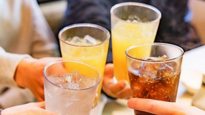 Generation Z trinkt anders: Trocknet der Alkoholkonsum aus?