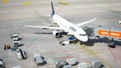 Flughafen BER erzielt erstmals operativen Gewinn