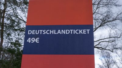Verkehrsministerkonferenz in Aachen: Offene Fragen zum 49-Euro-Ticket im Fokus