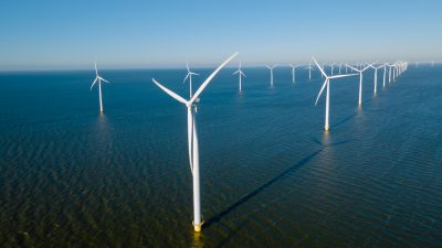 CEO von NextEra Energy: Offshore-Windkraft ist eine „schlechte Wahl“