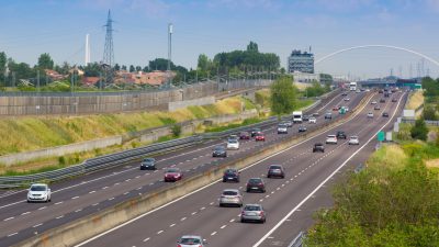 Nach deutschem Vorbild: Italien will Autobahn-Tempolimit auf 150 km/h erhöhen