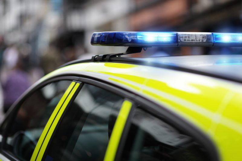 Dresden: 17-jähriger Autofahrer verursacht zahlreiche Verkehrsunfälle