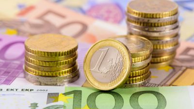 Öffentlicher Dienst: 8 bis 16 Prozent mehr Geld und ein Inflationsausgleich von 3.000 Euro