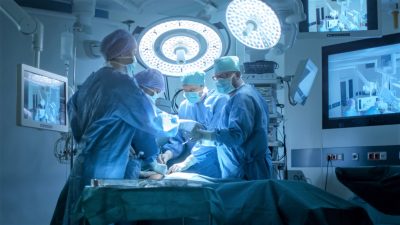 Organspendeliste manipuliert: Krankenkasse muss trotzdem zahlen