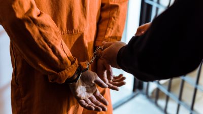 Guantanamo-Insasse nach 21 Jahren entlassen