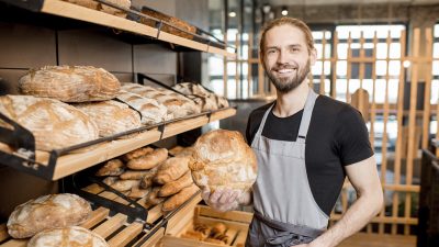 Handwerksbäcker: Insekten im Brot sind eine „witzige Idee“