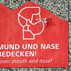 Maskenatteste: Über 1.000 abgeschlossene Strafverfahren