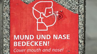 Nachspiel für Ärzte bei Maskenattesten: Über 1.000 abgeschlossene Strafverfahren