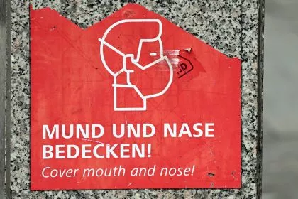 Nachspiel für Ärzte bei Maskenattesten: Über 1.000 abgeschlossene Strafverfahren