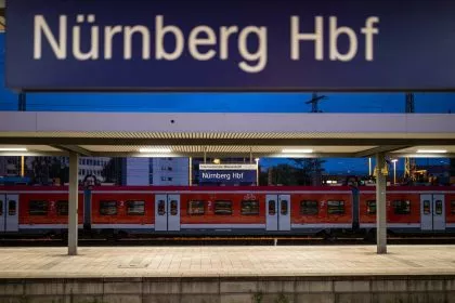Bundespolizei erlässt Waffenverbote für vier Bayerische Hauptbahnhöfe