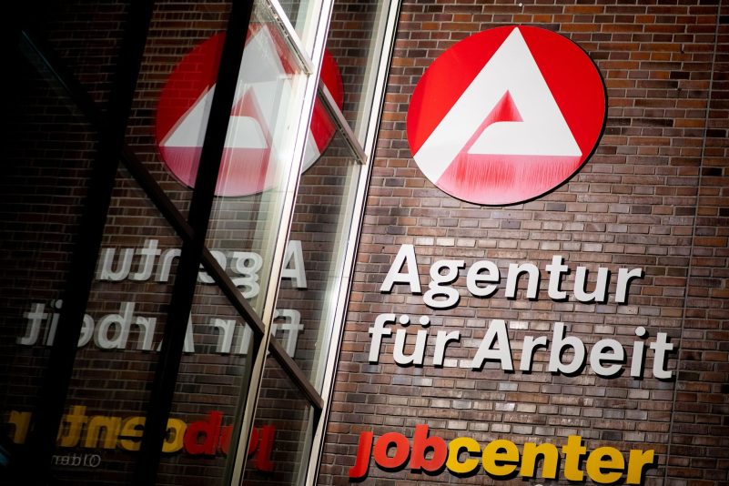 Die Bundesagentur für Arbeit in Nürnberg hat Ihren Arbeitsmarktbericht für Februar 2023 veröffentlicht.