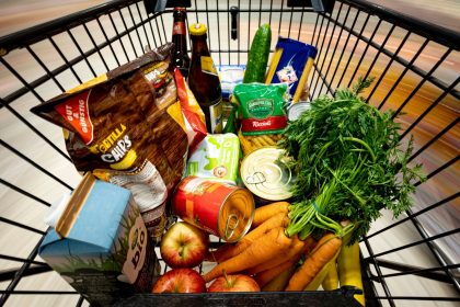Inflation bringt viele Menschen in existenzielle Not