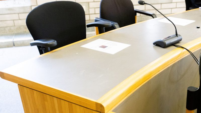 2018 war ein Schwimmlehrer vom Landgericht Baden-Baden wegen schweren sexuellen Missbrauchs von Kindern verurteilt worden.