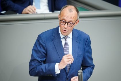 Unionsfraktionsspitze will „Bundesagentur für Einwanderung“