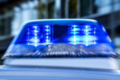 17-Jähriger vor Wohnblock in Hamburg erstochen – Polizei fasst Tatverdächtigen