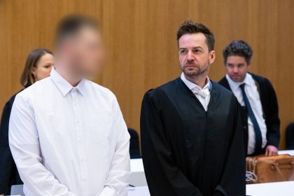 Hohe Jugendstrafen für Starnberger Dreifachmord