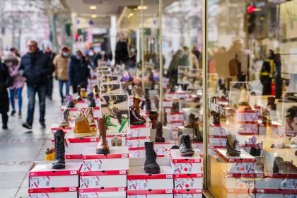 Handelsverband: Gegen höheren Mindestlohn, für wöchentliche Höchstarbeitszeit