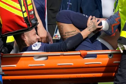 Brasilien: Bauprojekt auf Anwesen von Neymar wegen Umweltproblems gestoppt