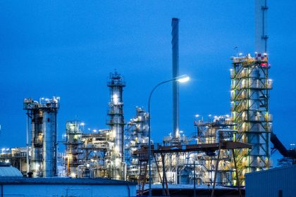 Der Griff nach Rosneft: Prozess geht in die zweite Runde