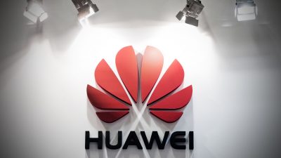 Aus für Huawei und ZTE im 5G-Netz – Auch bereits verbaute Teile betroffen
