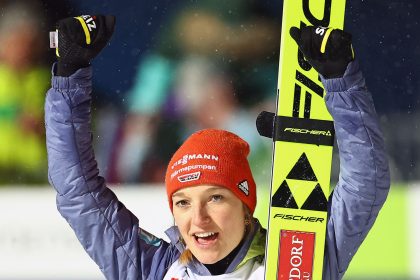 Sorgenkinder und Gold-Garanten: Wo steht der deutsche Wintersport?
