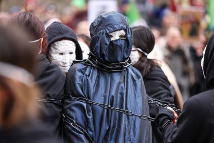 Im Juli deutlich niedrigere Asylzahlen als vor einem Jahr