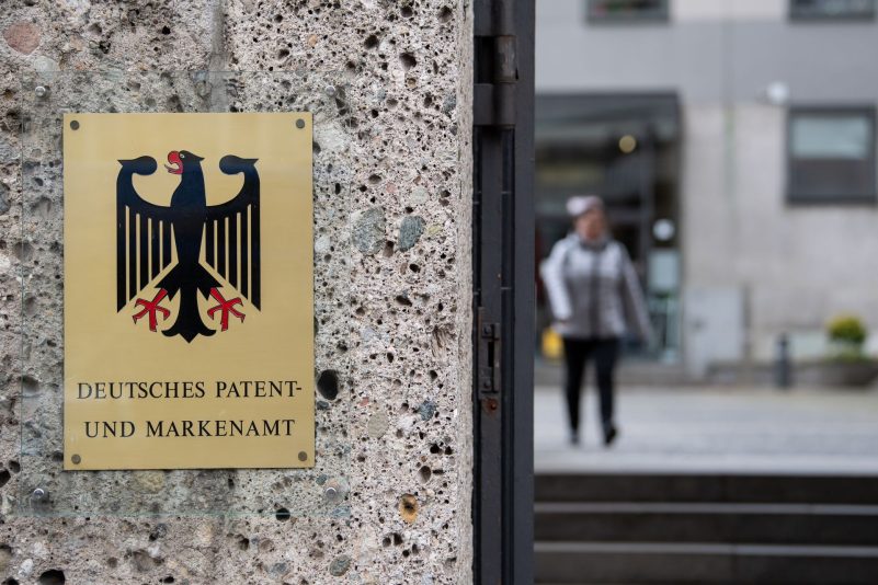 Im vergangenen Jahr wurden in Deutschland 37.194 Patente angemeldet. Das ist ein Rückgang von 6,6 Prozent gegenüber dem Vorjahr (20.020).
