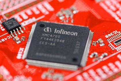 Niederlande: Keine moderne Halbleitertechnologie für China
