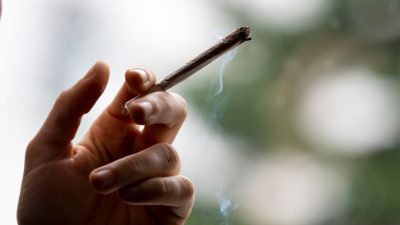 „Gesundheitliche Gefahren“ – Ärzte in NRW lehnen Cannabislegalisierung ab