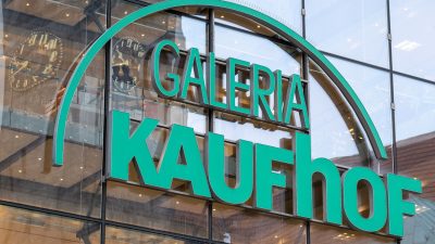 Galeria Karstadt Kaufhof erwägt Aussetzen der Mietzahlungen