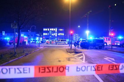Polizei erhielt anonymen Hinweis auf psychische Krankheit von Todesschütze