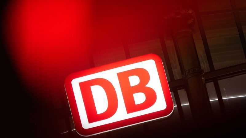 Die Deutsche Bahn will eine Generalsanierung durchführen - allerdings erst nach der Fußball-EM 2024.